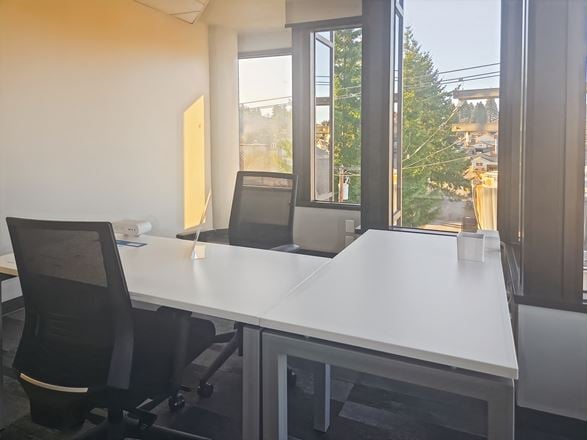 Regus - Bremerton - Warren Ave