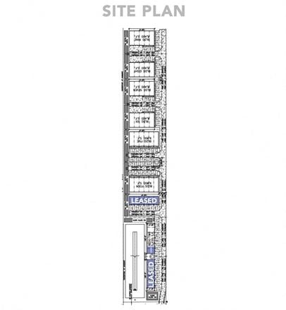 17944-17960 Cypress Rosehill Rd