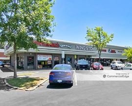 AshTree Square Shopping Center