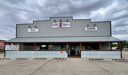 Other space for Sale at 500  S 6th in Thermopolis