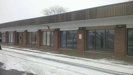 Photo of commercial space at 6810 S Cedar St in Lansing