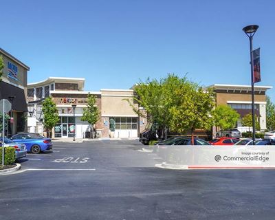 The Village at San Antonio Center