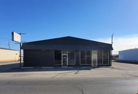 Photo of commercial space at 741 S Treadaway in Abilene