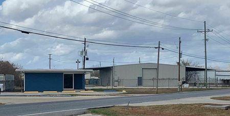Industrial space for Rent at 7150 Pecue Ln in Baton Rouge
