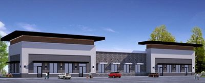 1180 W Eldorado Pkwy