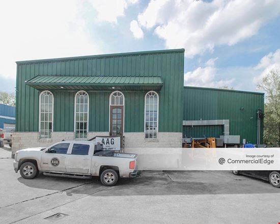 11400 Old Lockhart Road