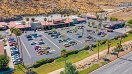 Rimrock Plaza