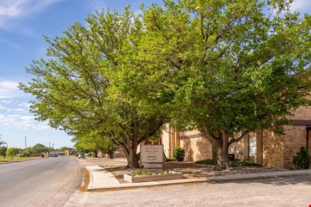Multi-Family space for Sale at 1102 Sherman Avenue in Levelland