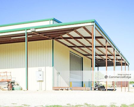 Industrial space for Rent at 8700 West State Highway 199 in Springtown