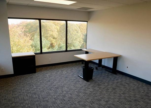Buttross Coworking - Richards