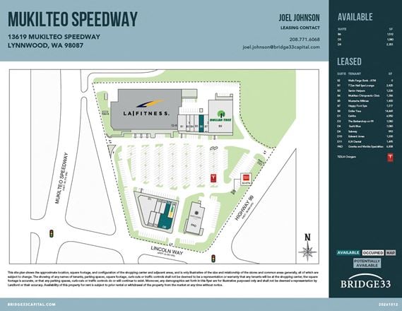Mukilteo Speedway