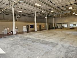 La Grange Flex Space