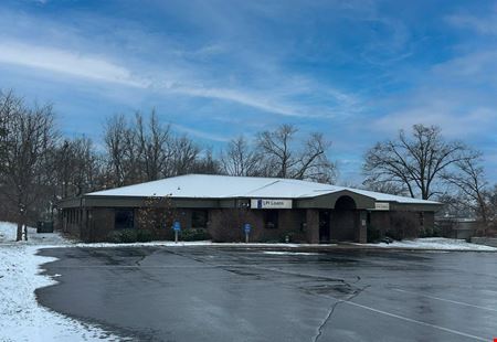 Photo of commercial space at 4201 Glass Rd NE in Cedar Rapids