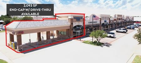 Photo of commercial space at 4505 98th Street in Lubbock