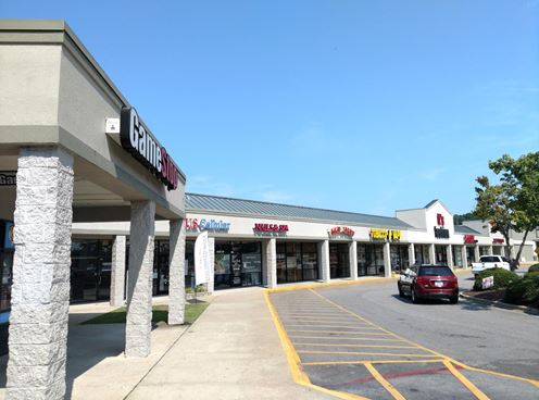 420-560 Pamlico Plaza