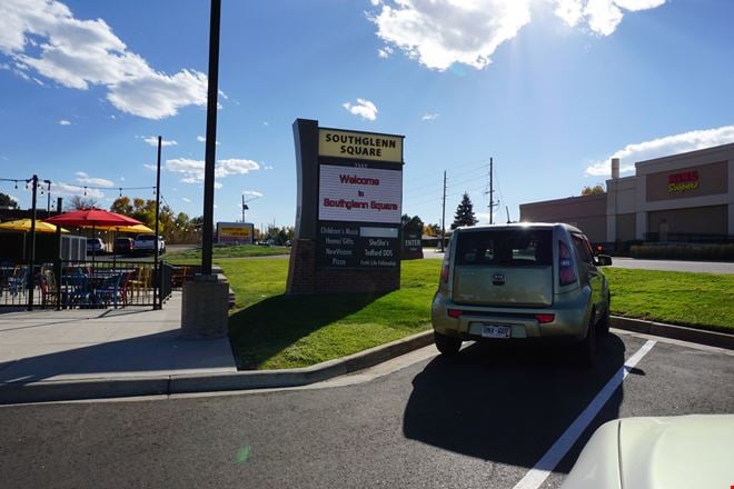 Southglenn Square