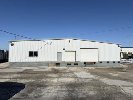 Industrial space for Rent at 801 1st St E in Milan