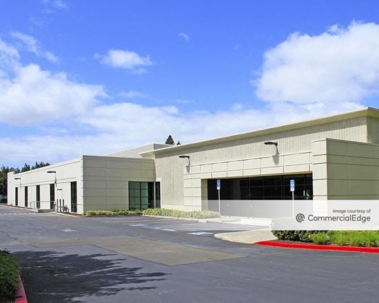Mountain View Research Park