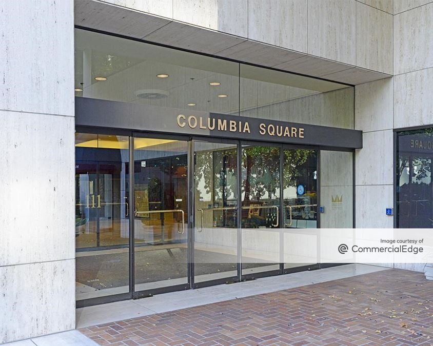 Columbia Square