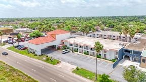 Brownsville Hotel Property