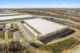 Southview Commerce Center Building 4