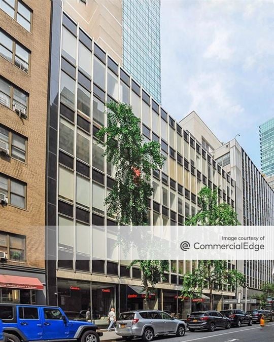 155 East 56th Street