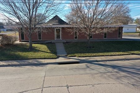 Photo of commercial space at 205 N 19th St in Beatrice