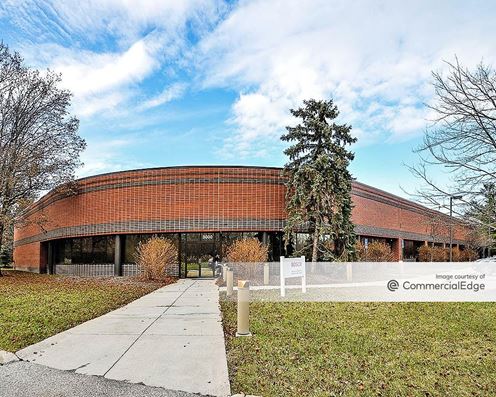 Techpark I