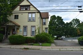 116 Murray St