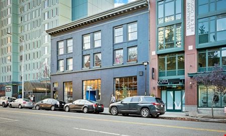 Office space for Rent at 2231 1st Ave in Seattle