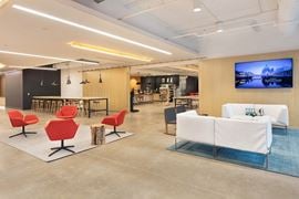 Dulles Plaza I & II