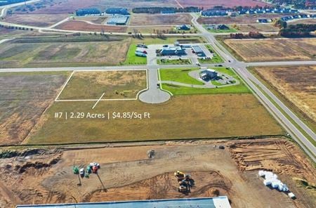 Photo of commercial space at Bluffview Ct in Holmen