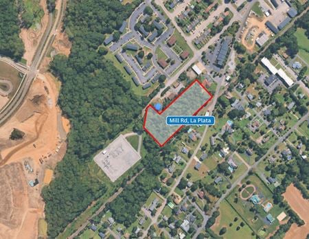 VacantLand space for Sale at Mill Rd in La Plata
