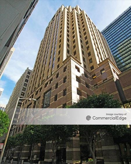 Photo of commercial space at 71 Stevenson Street in San Francisco