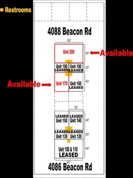 4086-4088 Beacon Rd - BEACON POINT BUSINESS PARK