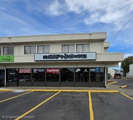 2050 Lancaster Drive Northeast