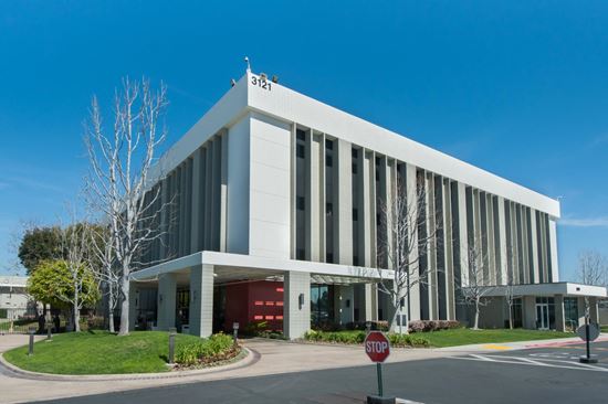 Torrance Technology Campus