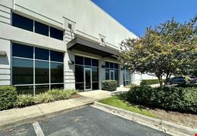 Alachua Commerce Center