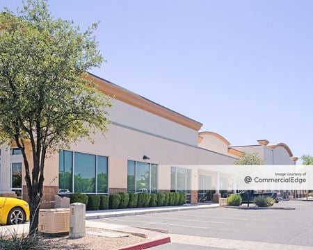 Photo of commercial space at 706 North McQueen Road in Gilbert