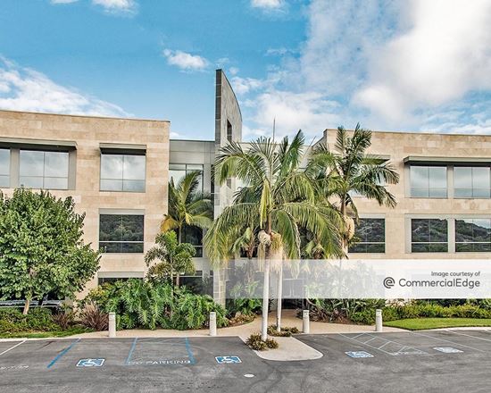 Emerald Lake Corporate Center