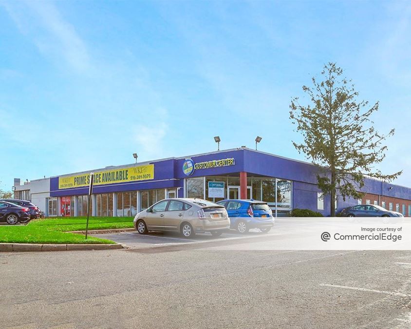 45 South Service Road, Plainview, NY 11803