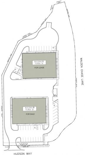 Valley Ridge Business Park