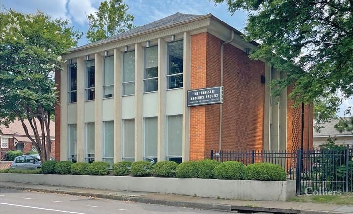 Two-Story Office Building - 3,328± SF for Sale