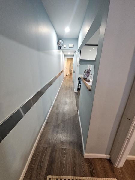 Office space for Rent at 436 Ft Washington Ave in New York