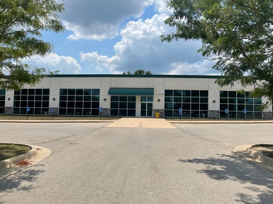 Purdue Global 3165 Edgewood Parkway SW, Cedar Rapids, IA