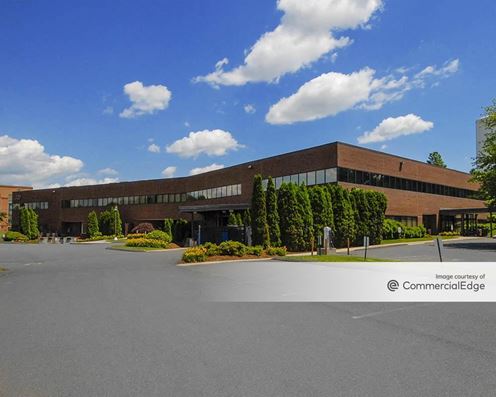 100 Corporate Drive
