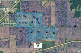Bondurant Industrial Portfolio