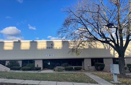 Photo of commercial space at 52 East Centre Street #4 in Nutley