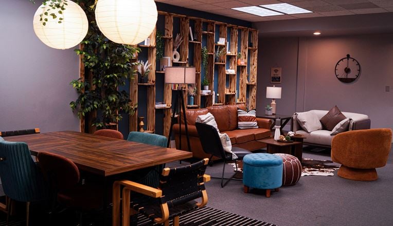 3 Cubed Coworking