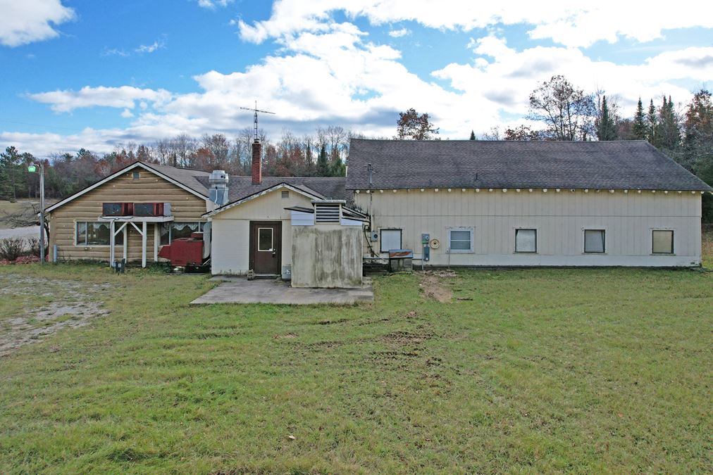 3163 N Red Oak Rd
